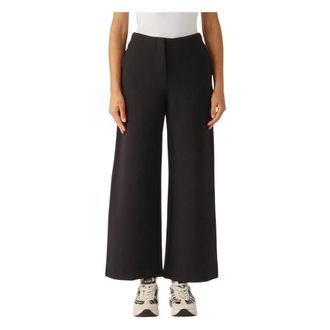 Maison Margiela Mujer, Pantalones, Negro, Talla: M