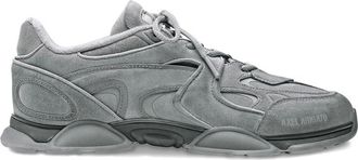 Axel Arigato Grey Eris Sneakers