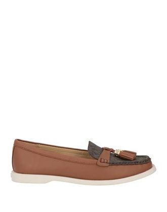 Michael Kors FOOTWEAR - Loafers sur YOOX.COM