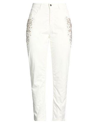 Rinascimento PARTES DE ABAJO - Pantalones en YOOX.COM
