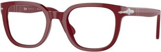 Persol Square Frame Glasses