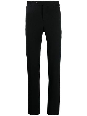 Pantaloni Torino Straight broek - Zwart