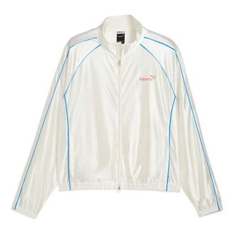 Puma x Fenty Jacket Off White 633626-87