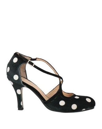 DORA FOOTWEAR - Pumps sur YOOX.COM