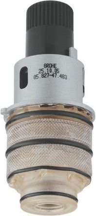GROHE Cartucho Termost&aacute;tico Compacto 3/4 (47483000) - Grohe