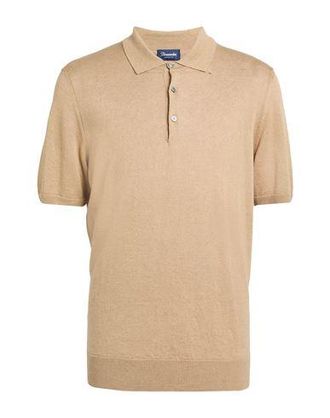 Drumohr TOPWEAR - Polo shirts sur YOOX.COM