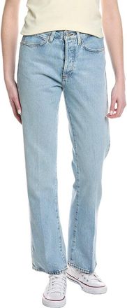 Frame Denim Frame The Vertical Johanna Jean