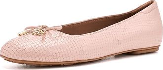 Naturalizer Ashlyn Womens Slip on Shoes Cameo Pink Leather : 10.5 M (B)