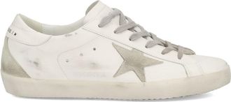 Golden Goose Superstar Sneaker