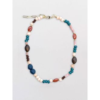 By Lilla Tribeca Necklace in Multi at Nordstrom, Size 18