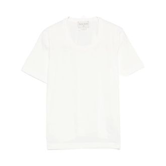 Forte_Forte T-Shirts, female, White, S, My T-Shirt