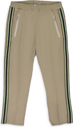 Rhude Beige Traxedo Pants