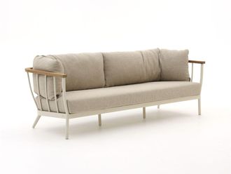 Apple Bee Condor lounge tuinbank 3-zits 217cm