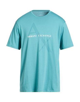 A|X Armani Exchange TOPWEAR - T-shirts on YOOX.COM