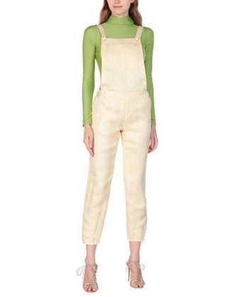 Ermanno Scervino Overalls