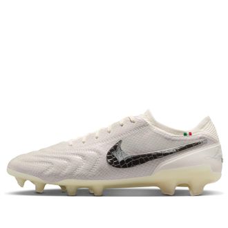 Nike Tiempo Legend 10 Elite Luxe FG Montebelluna FZ1487-100