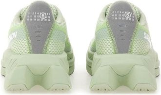 Maison Margiela Spectur 2 Sneaker - White
