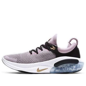 Nike (WMNS) Nike Joyride Run Flyknit Plum Chalk AQ2731-500