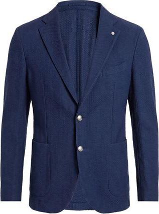 Luigi Bianchi Mantova COMPLETI E COORDINATI - Blazers su YOOX.COM