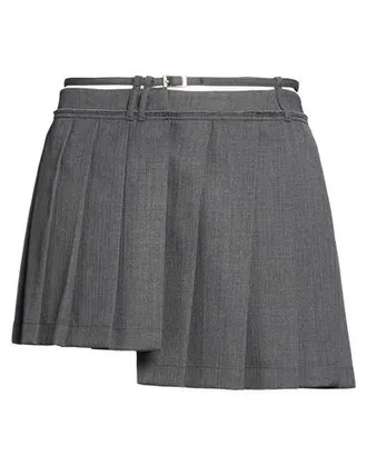 Acne Studios BOTTOMWEAR - Mini skirts sur YOOX.COM
