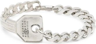 Maison Margiela Donna, Accessori, Grigio, S, new