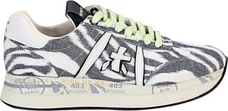Premiata Casual Sneakers voor Dagelijks Gebruik - Dames - Sneakers - Veelkleurig - 38 EU - Schoenen