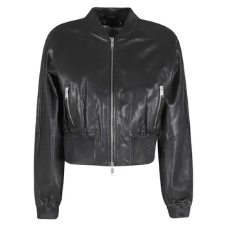 Birgitte Herskind Donna, Giacche, Nero, S, new