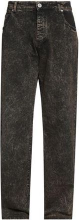 Balmain BOTTOMWEAR - Jeans sur YOOX.COM