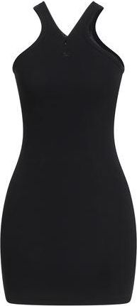 Courr&egrave;ges VESTIDOS - Minivestidos en YOOX.COM