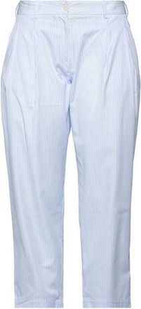 JEJIA BOTTOMWEAR - Trousers on YOOX.COM