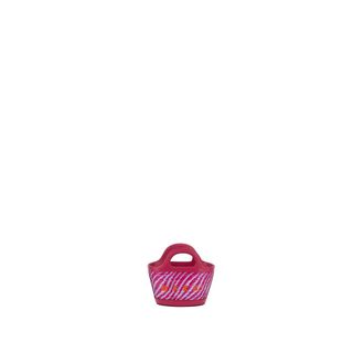 Marni Handbags, female, Pink, Size: ONE SIZE Tropicalia Small Bag