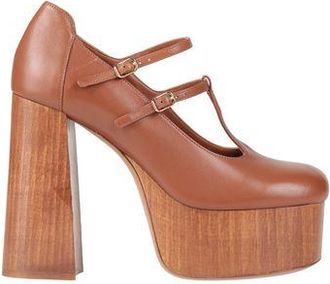 Chlo&eacute; CALZATURE - Decolletes su YOOX.COM