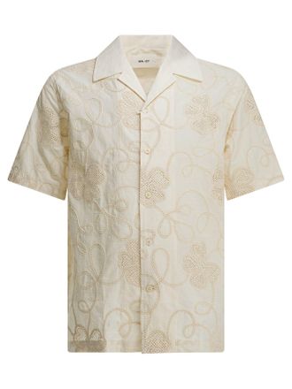 Nn.07 Camicia Casual Ben