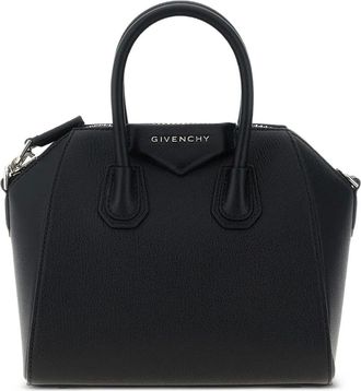 Givenchy Borsa tote Antigona mini - Nero