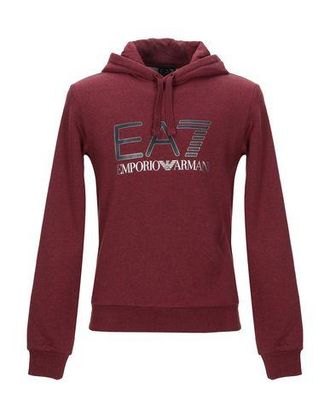 Emporio Armani Sweatshirts