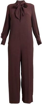 Semicouture JUMPSUITS & TRACKSUITS - Jumpsuits sur YOOX.COM