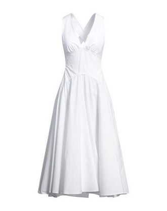 Alaia DRESSES - Midi dresses sur YOOX.COM