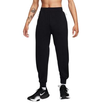 Nike Heren Axis Prestatie Systeem Sweatbroek (Zwart)