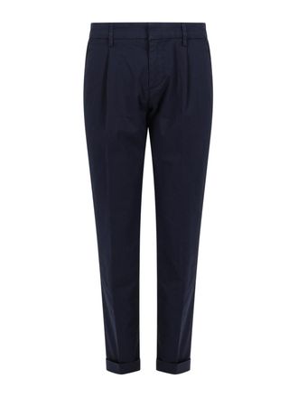 Fay Capri trousers