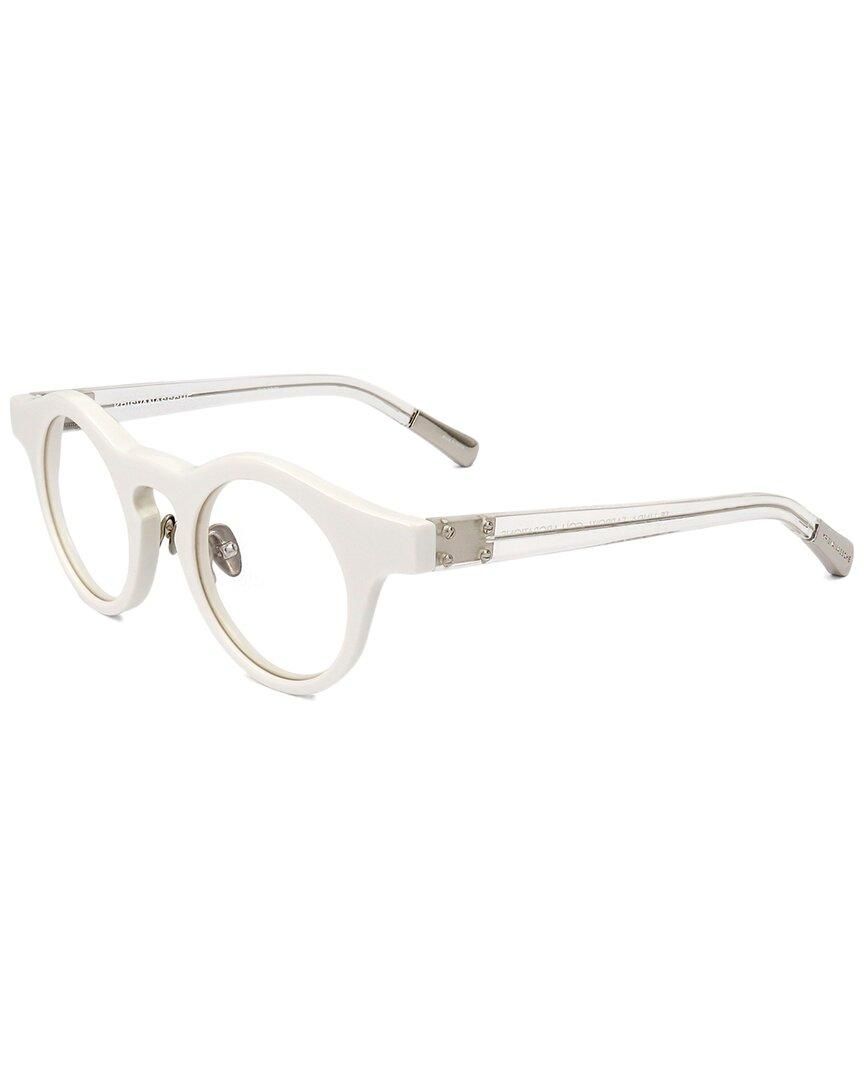 メガネ DITA Dita Eyeweare - ARGAND - black white gold w Dita Eyewear Argandblack White Gold W from $485.00 - on Stylight