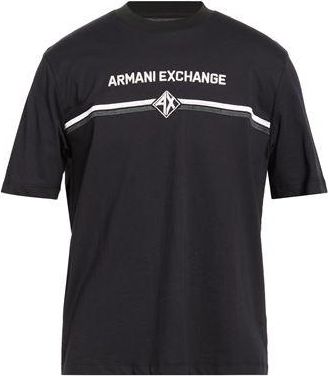 A|X Armani Exchange TOPWEAR - T-shirts on YOOX.COM