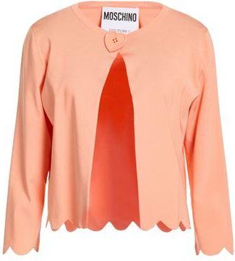 Moschino STRICKWAREN - Strickjacken auf YOOX.COM