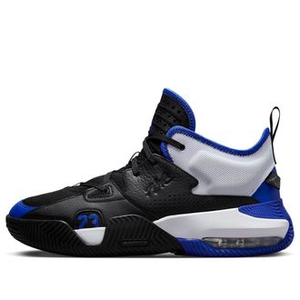 Nike Jordan Air Jordan Stay Loyal 2 Black Hyper Royal DQ8401-041