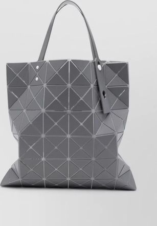 Bao Bao Issey Miyake lucent color tote bag