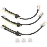 OEM Kit De Mangueras De Combustible Para Carburador Resistentes Al Envejecimiento Para Echo Srm-2100 Gt225 Gt225i Pas225 Pe225 Ppf225 Shc225