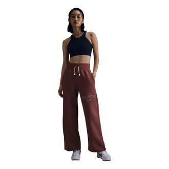 Nike (WMNS) Nike Pants Brown FV7685-218