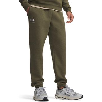 Under Armour Icon Fleece Joggers in Marine Green at Nordstrom, Size Xx-Large