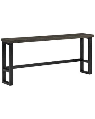 Linon Haywood Sofa Bar Table