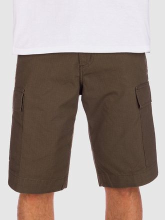 Carhartt Work in Progress Regular Cargo Shorts rinsed cypress