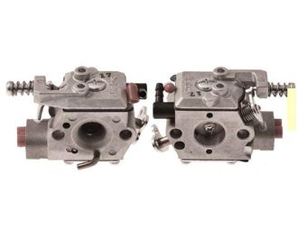 Echo Carburador Motosierra Cs 3000 3400 Mod. Wt.385.1 009966